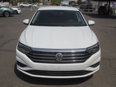 Used 2020 Volkswagen Jetta S image 5