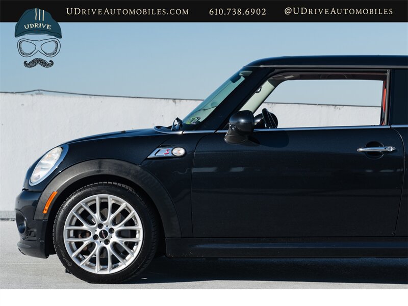 Used 2008 MINI Cooper S FWD image 9