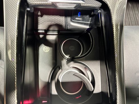 Used 2025 Mercedes-Benz GLC 43 AMG image 30