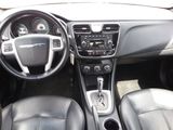 Used 2013 Chrysler 200 Limited image 4