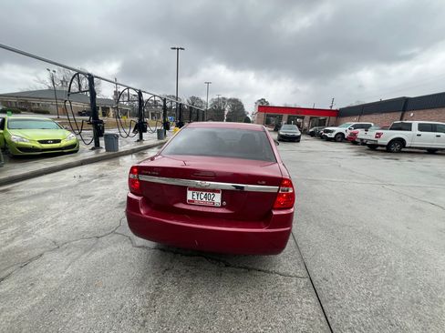 Used 2007 Chevrolet Malibu LS image 7