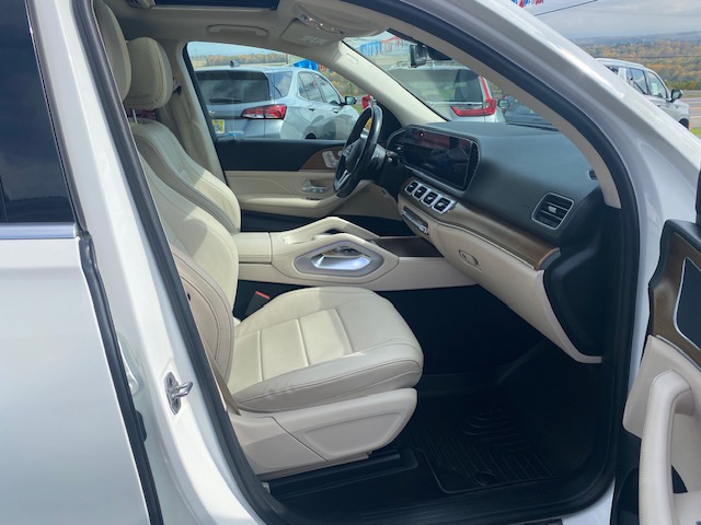 Used 2021 Mercedes-Benz GLE 350 4MATIC image 15