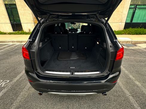 Used 2018 BMW X1 sDrive28i Sport Utility 4D FWD image 10