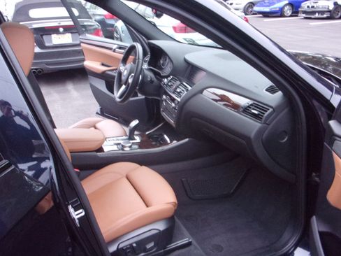 Used 2017 BMW X3 xDrive35i image 27