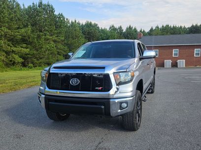 Used 2016 Toyota Tundra SR5