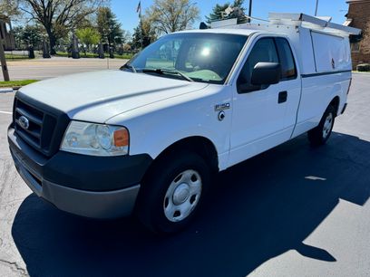 Used 2008 Ford F150 XL