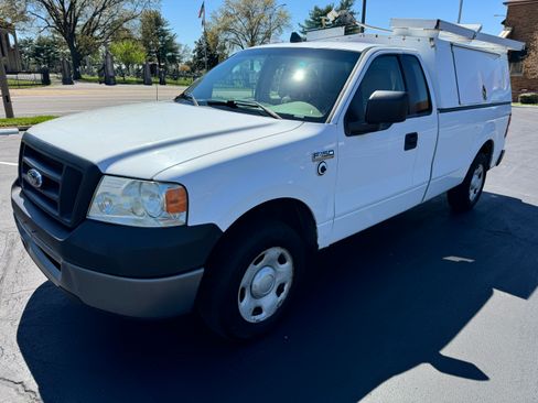 Used 2008 Ford F150 XL image 1