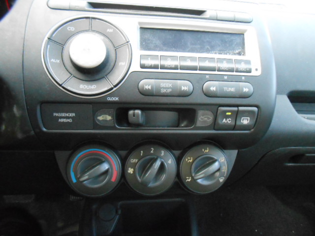 Used 2007 Honda Fit LX image 16