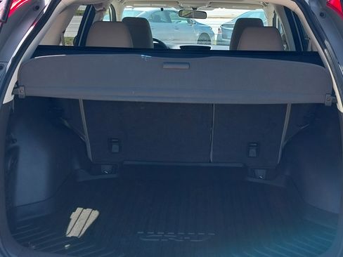 Used 2013 Honda CR-V FWD EX-L image 16