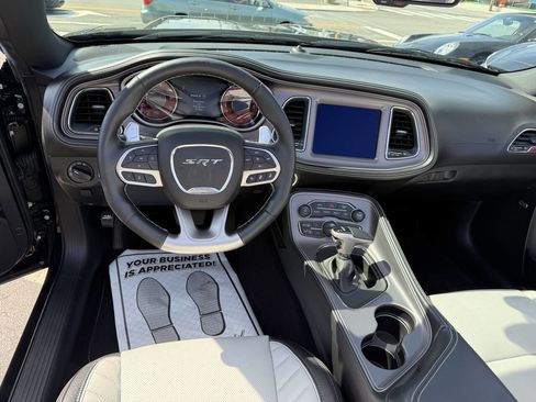 Used 2023 Dodge Challenger SRT Hellcat Jailbreak image 14