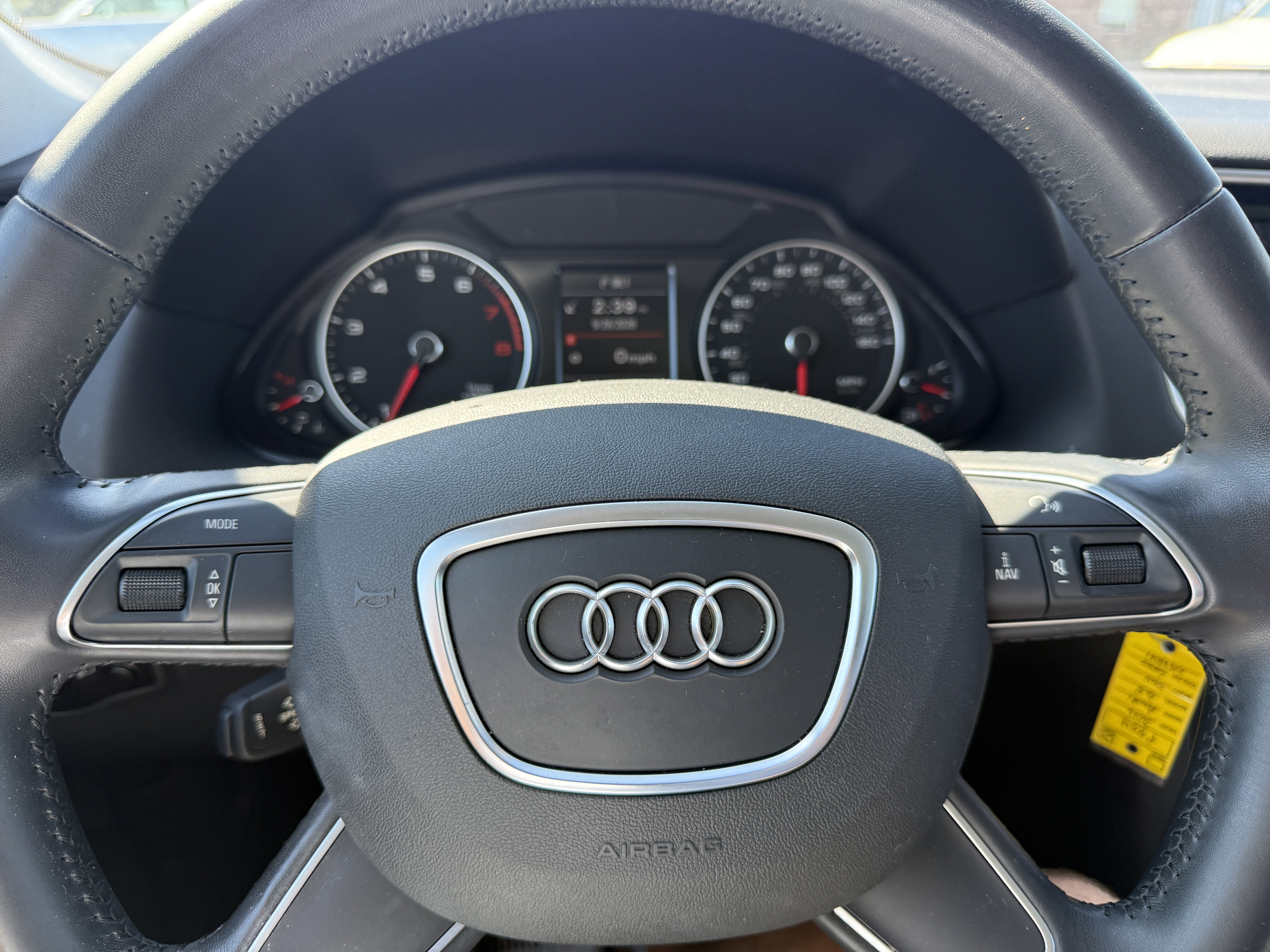 Used 2016 Audi Q5 2.0T Premium Plus AWD/4WD image 11