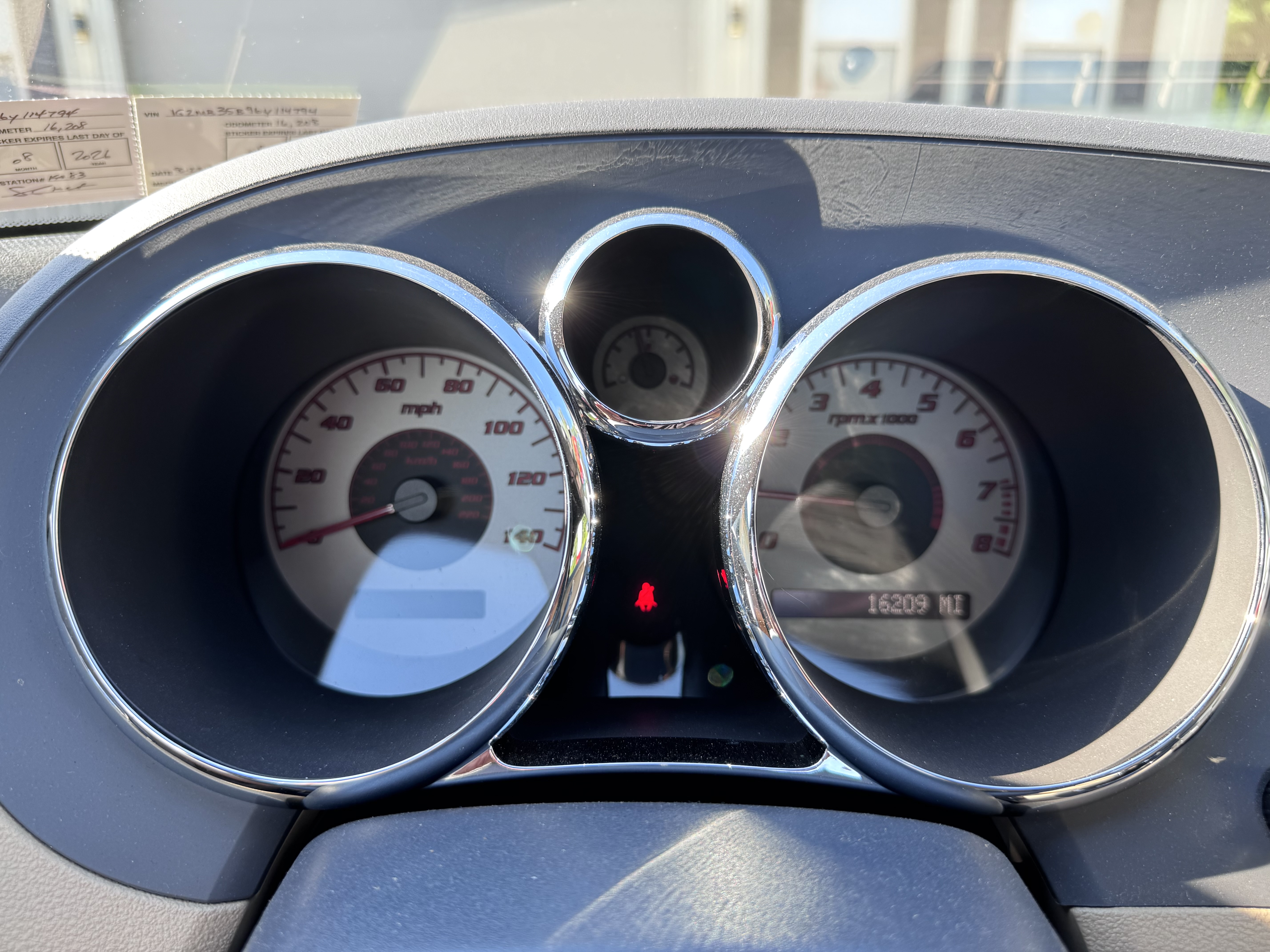 Used 2006 Pontiac Solstice RWD image 26
