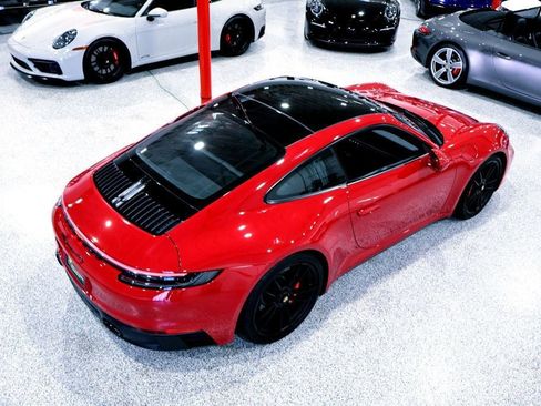 Used 2023 Porsche 911 Carrera GTS image 10