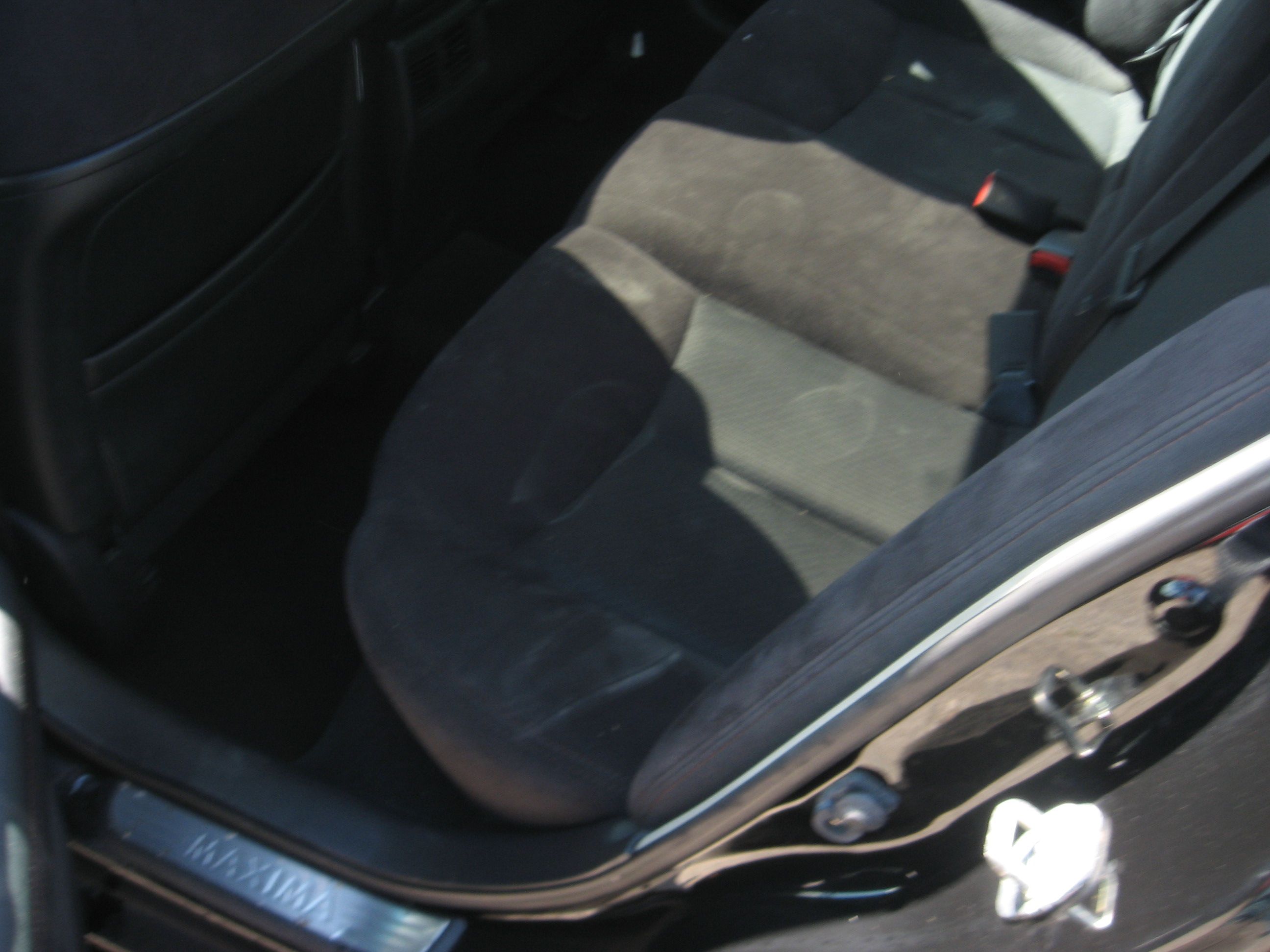 Used 2013 Nissan Maxima SE FWD image 7