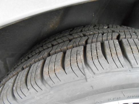 Used 2009 Honda Fit Sport image 12