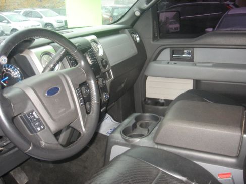 Used 2013 Ford F150 image 9