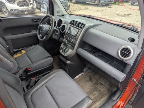 Used 2003 Honda Element EX image 8