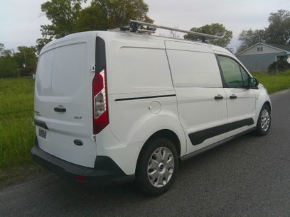 Used 2018 Ford Transit Connect XLT