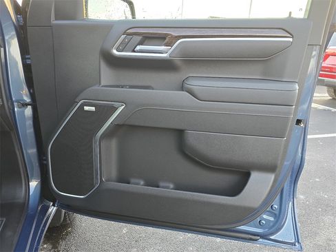 New 2026 GMC Sierra 1500 Elevation image 31