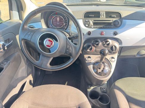 Used 2015 FIAT 500 Pop image 19
