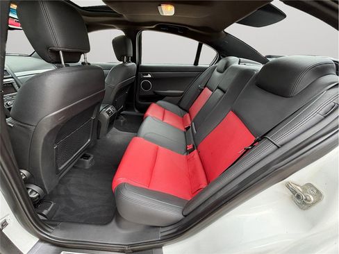 Used 2009 Pontiac G8 GT image 29