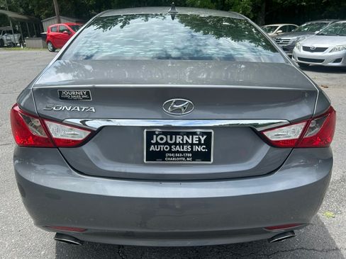 Used 2011 Hyundai Sonata SE FWD image 30