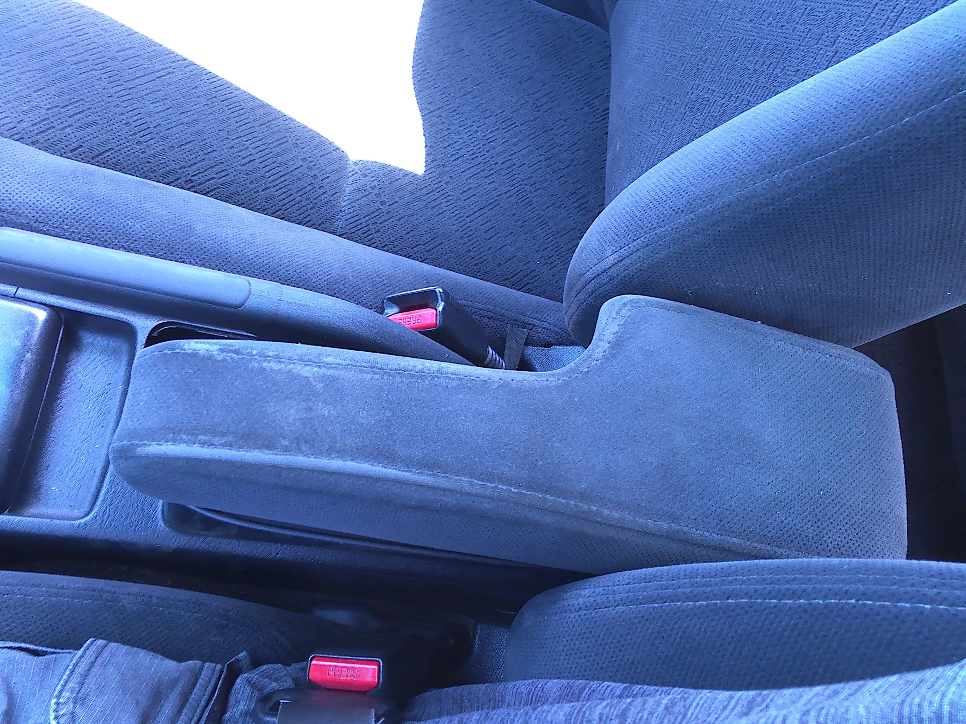 Used 2005 Honda Civic EX Coupe image 18