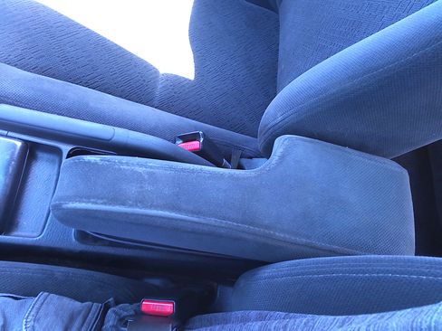 Used 2005 Honda Civic EX Coupe image 18
