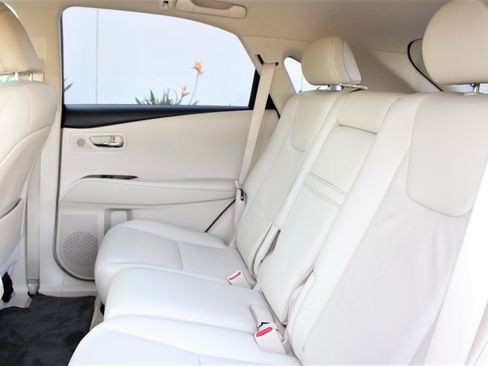 Used 2013 Lexus RX 450h image 15