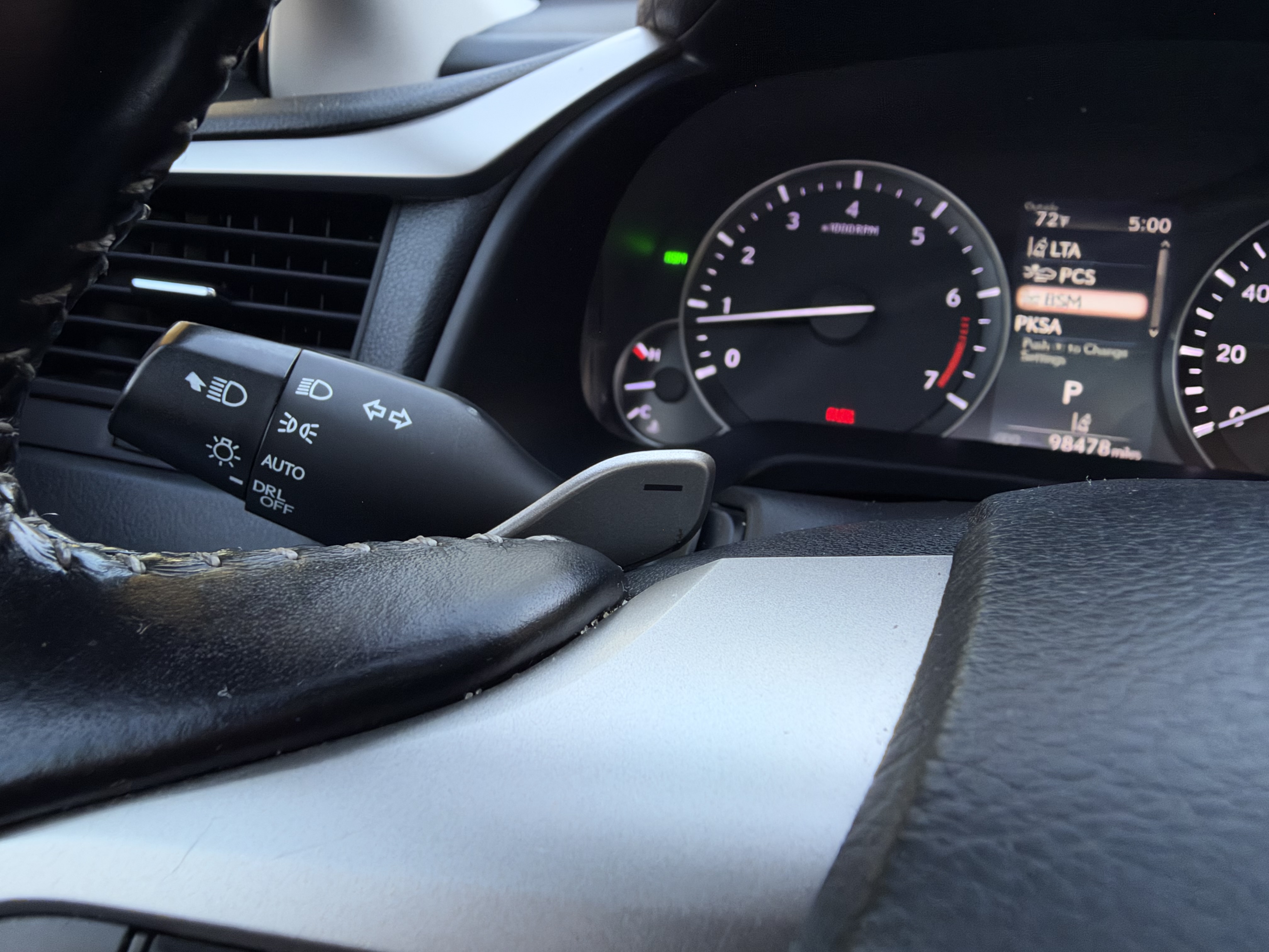 Used 2020 Lexus RX 350L FWD w/ Premium Package image 25