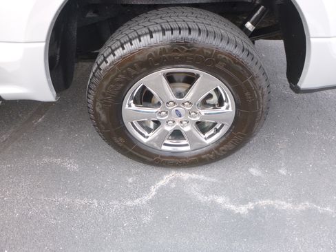 Used 2019 Ford F150 XLT image 9