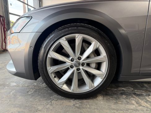 Used 2020 Audi A6 3.0T allroad Premium Plus AWD/4WD image 17