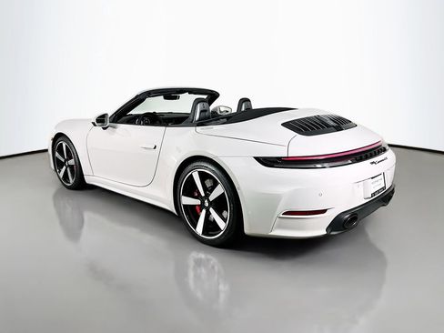 New 2026 Porsche 911 Carrera 4S image 3