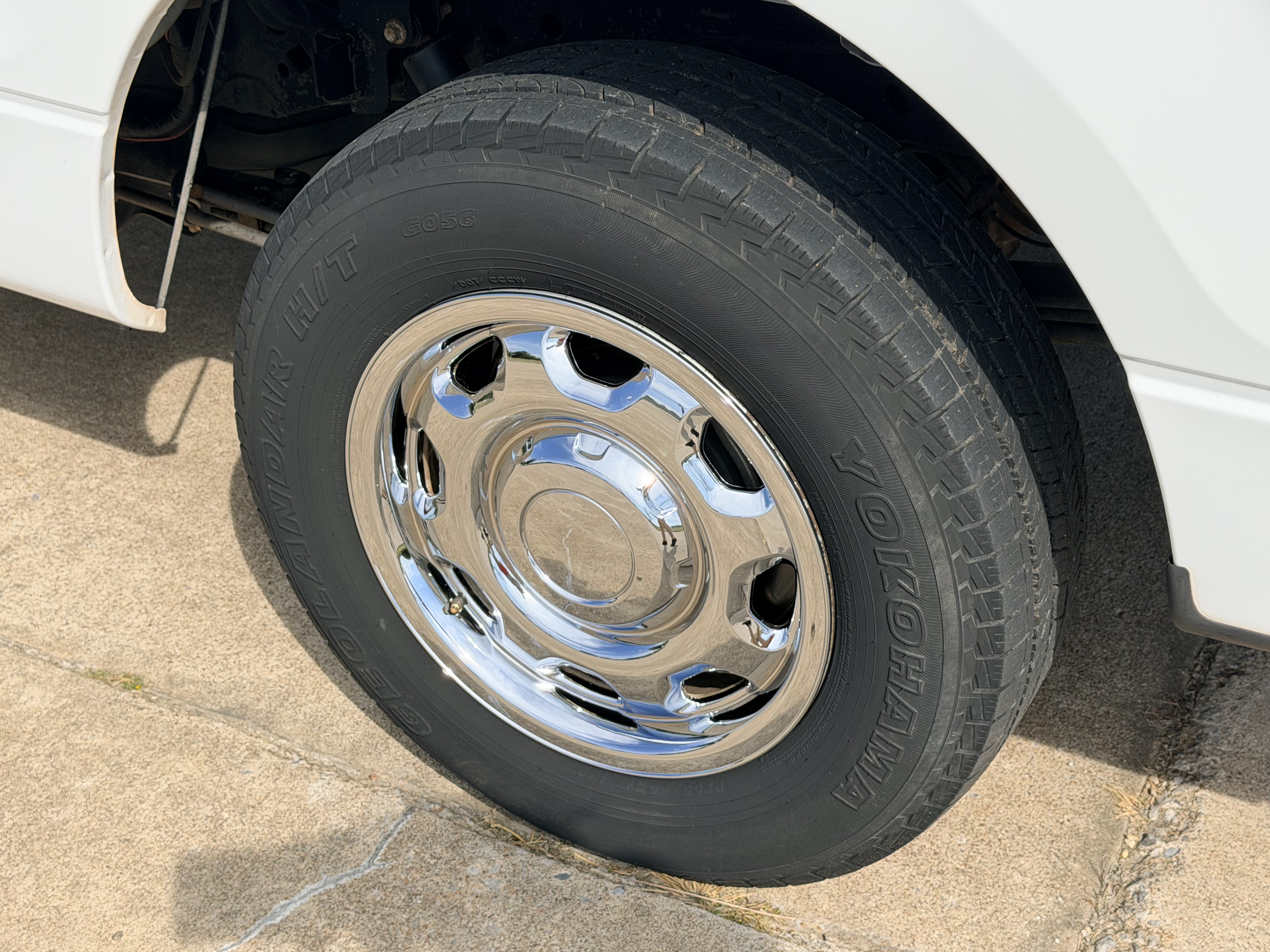 Used 2014 Ford F150 RWD image 31