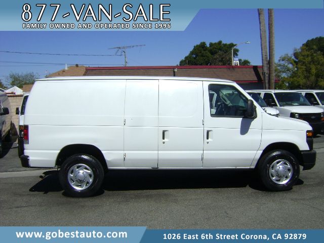 Used 2010 Ford E-250 and Econoline 250 UNAVAIL RWD image 1