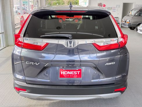 Used 2019 Honda CR-V EX image 5