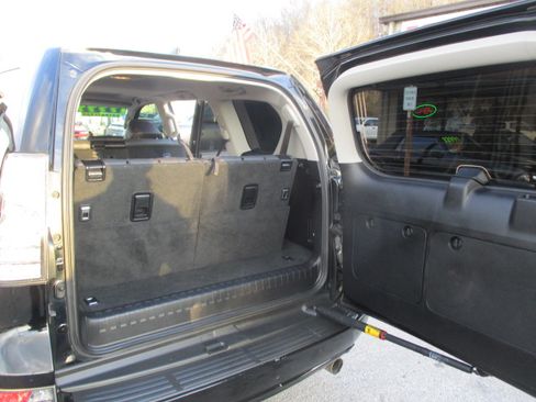 Used 2016 Lexus GX 460 Luxury image 33