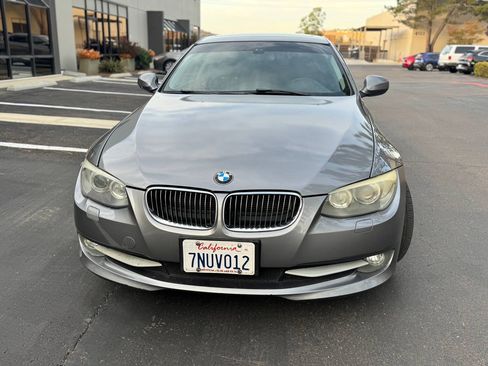 Used 2011 BMW 328i Coupe RWD image 15