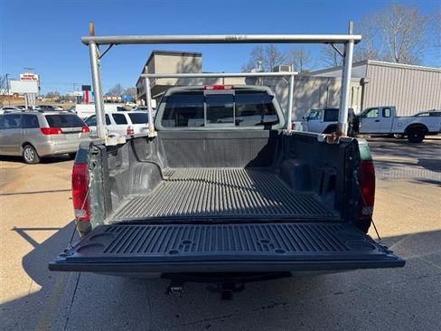 Used 2001 Ford F150 XL image 4