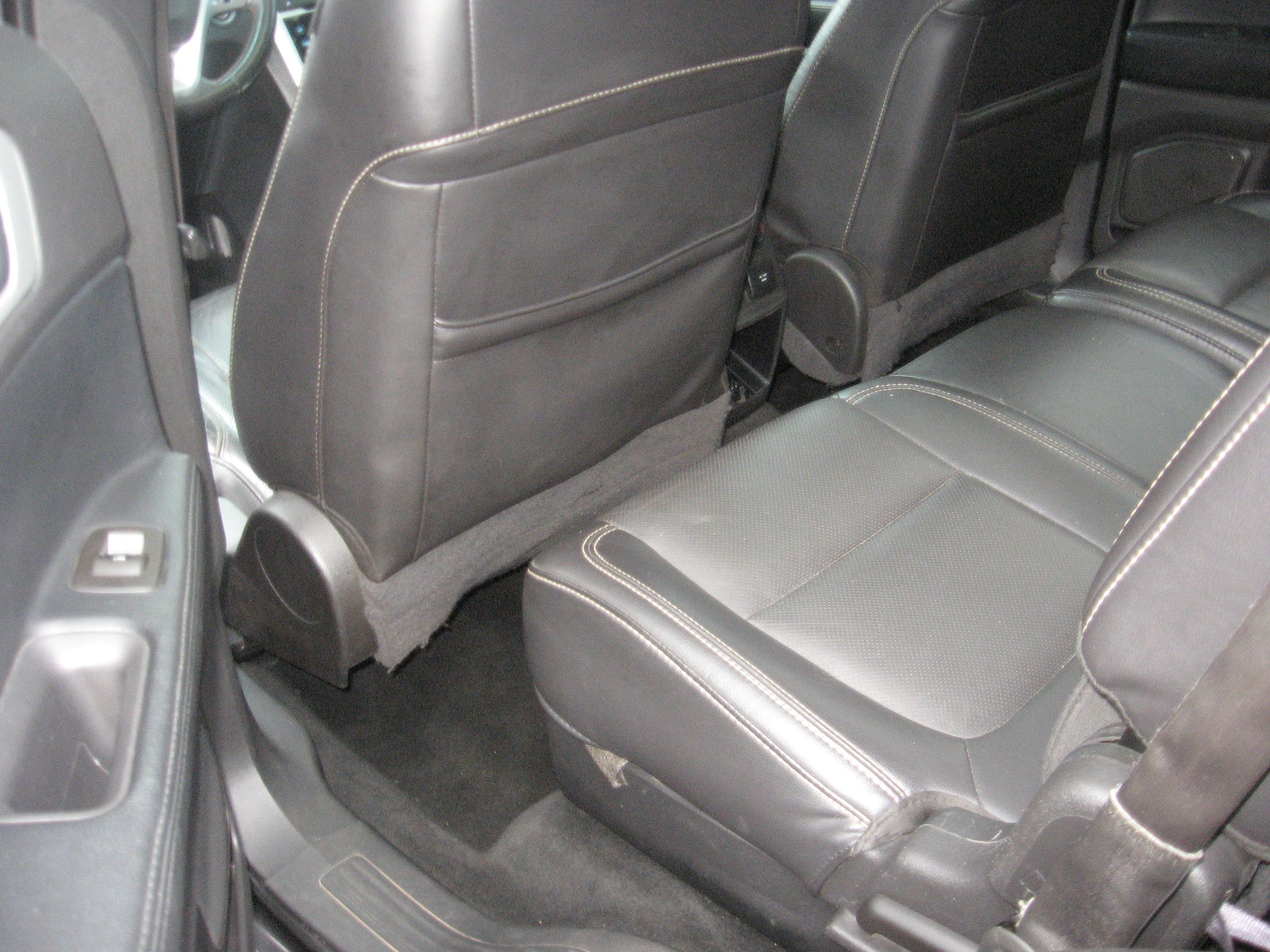 Used 2015 Ford Explorer 4WD Sport image 7