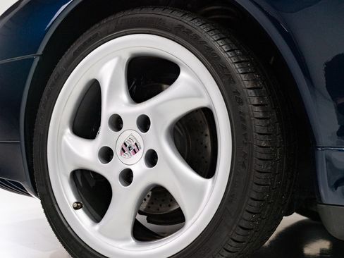 Used 1998 Porsche 911 Carrera S image 12