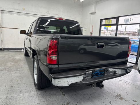 Used 2005 Chevrolet Silverado 1500 LT image 6