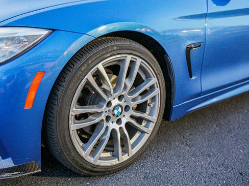 Used 2015 BMW 428i Gran Coupe image 20