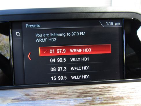 Used 2019 BMW X3 sDrive30i image 14