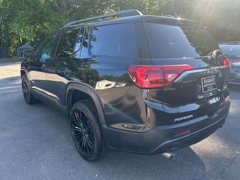 Used 2018 GMC Acadia AWD All Terrain image 3