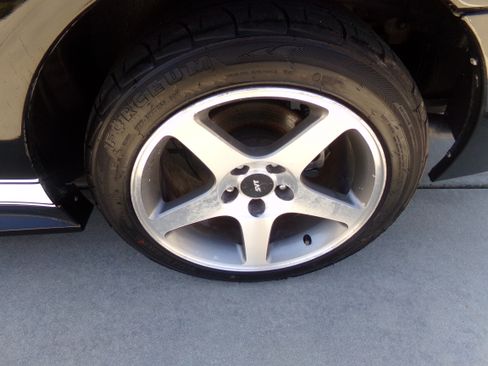 Used 2004 Ford Mustang Mach 1 image 12