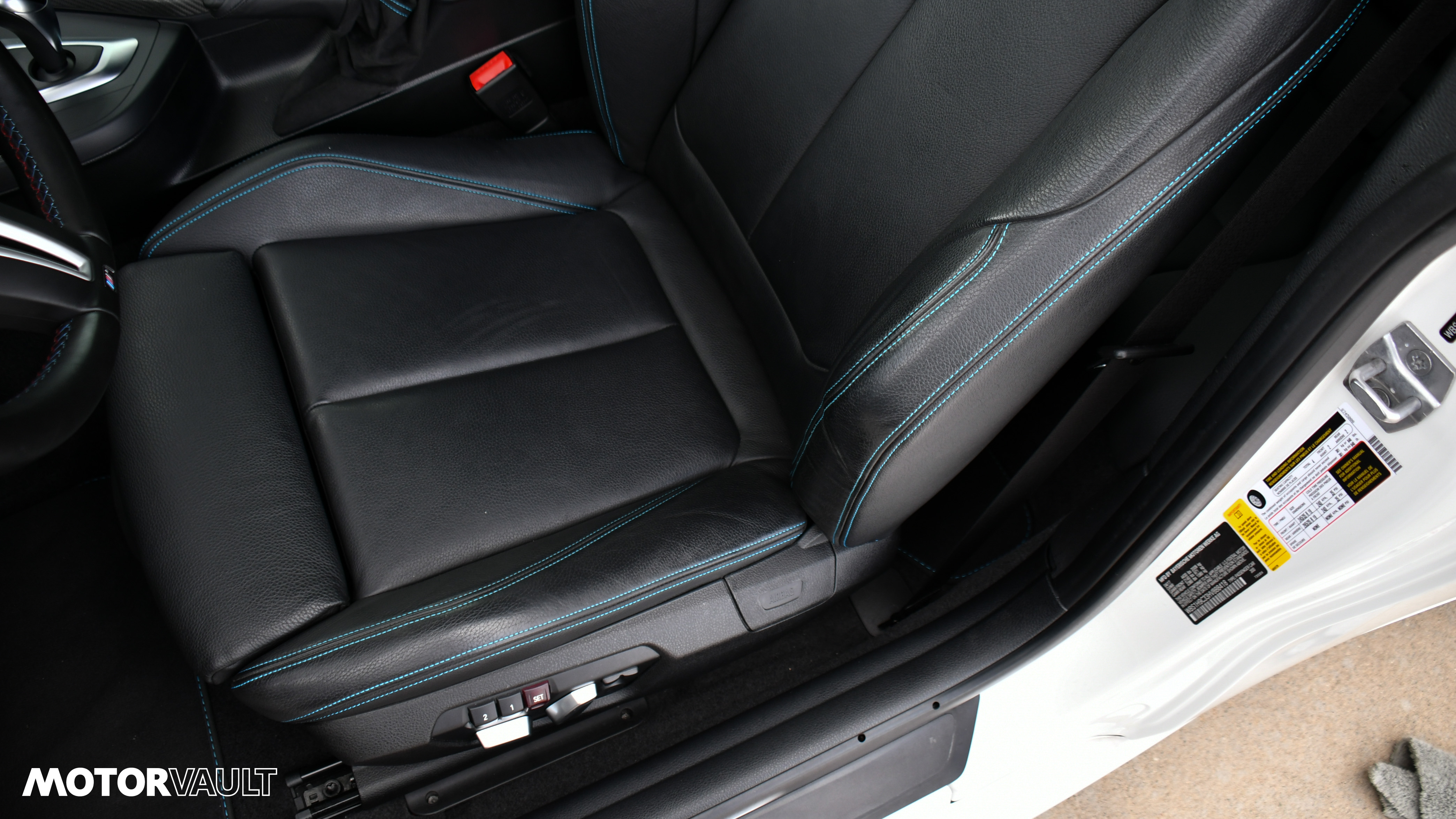 Used 2017 BMW M2 RWD image 20
