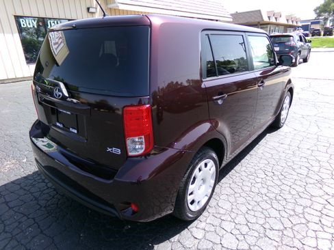 Used 2015 Scion xB UNAVAIL FWD image 5