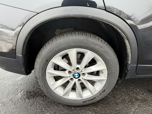 Used 2016 BMW X3 xDrive28i image 18