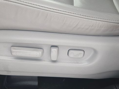 Used 2023 Honda Passport EX-L image 17